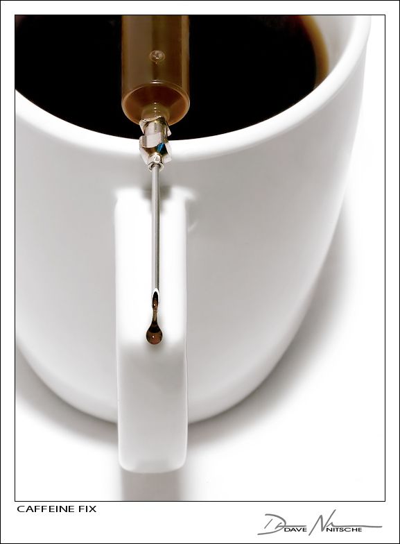 Креатив от Девида Ницше (50 фото)