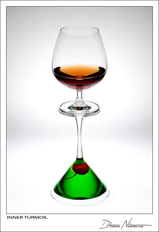 Креатив от Девида Ницше (50 фото)