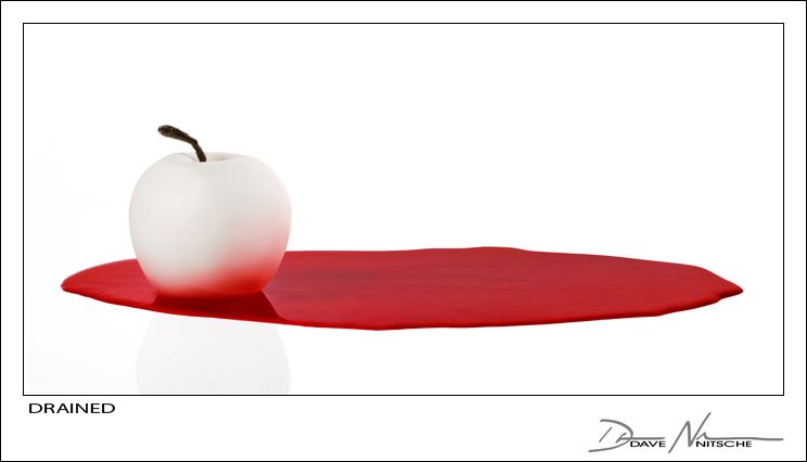 Креатив от Девида Ницше (50 фото)