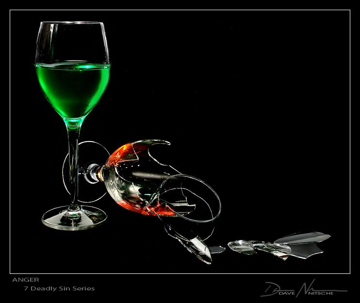 Креатив от Девида Ницше (50 фото)