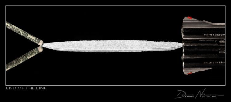 Креатив от Девида Ницше (50 фото)