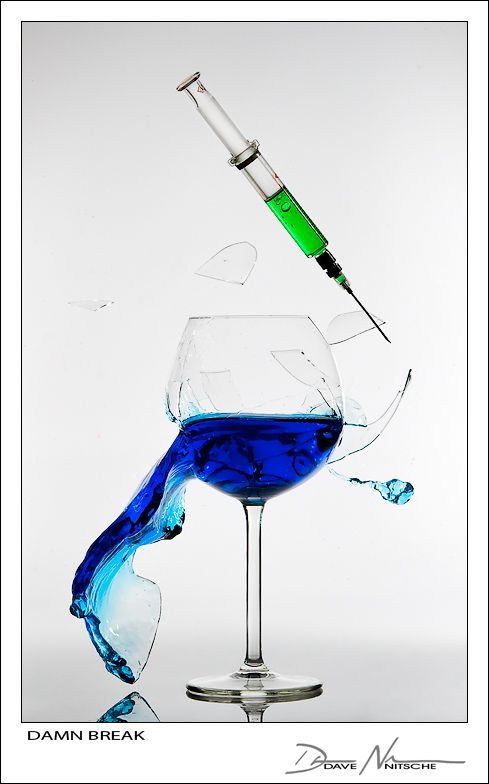 Креатив от Девида Ницше (50 фото)