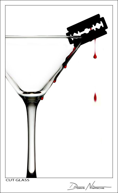 Креатив от Девида Ницше (50 фото)