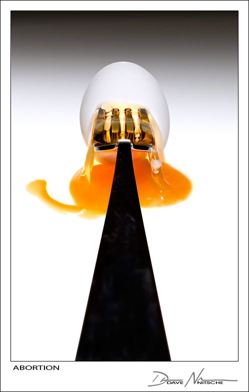 Креатив от Девида Ницше (50 фото)