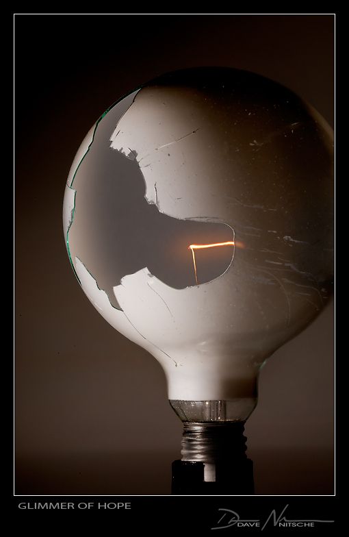 Креатив от Девида Ницше (50 фото)