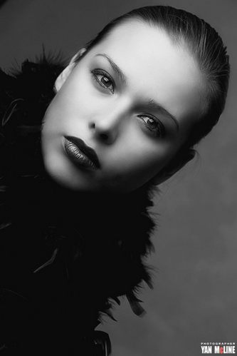 Чуток красивостей