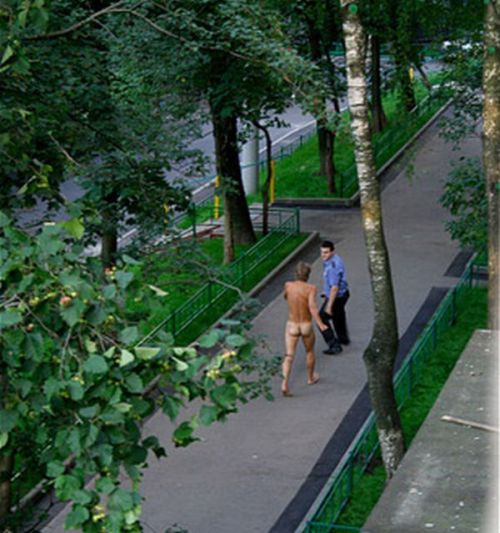 Гомосек отаке!