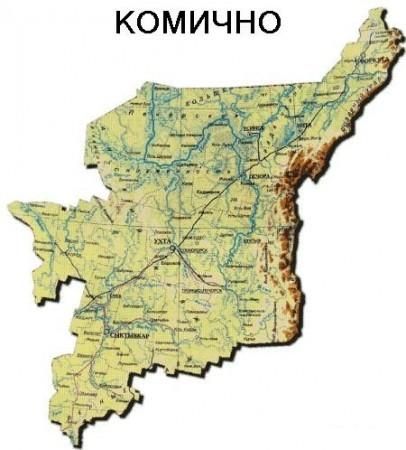 Необычные ассоциации