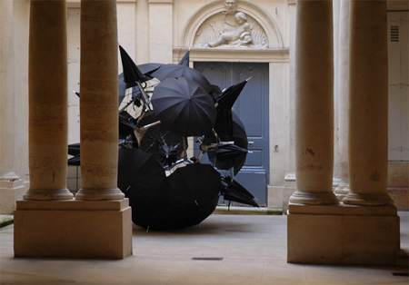 Зонточный креатив