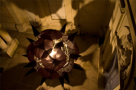 Зонточный креатив