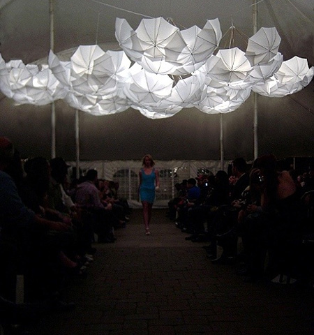 Зонточный креатив