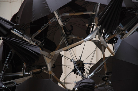 Зонточный креатив