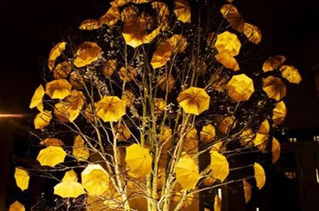 Зонточный креатив