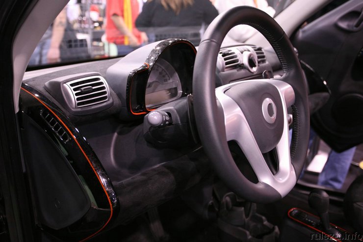 Бэтсмарт (13 фото)