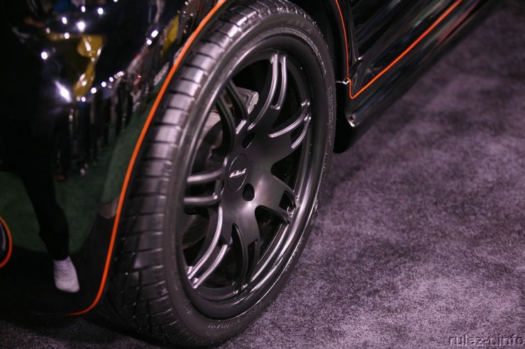 Бэтсмарт (13 фото)