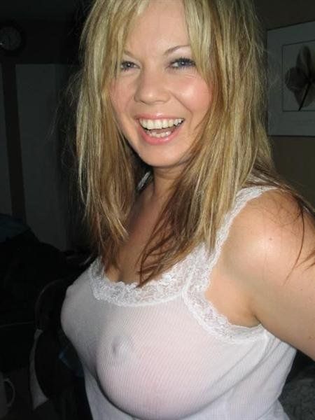 Красота женской груди