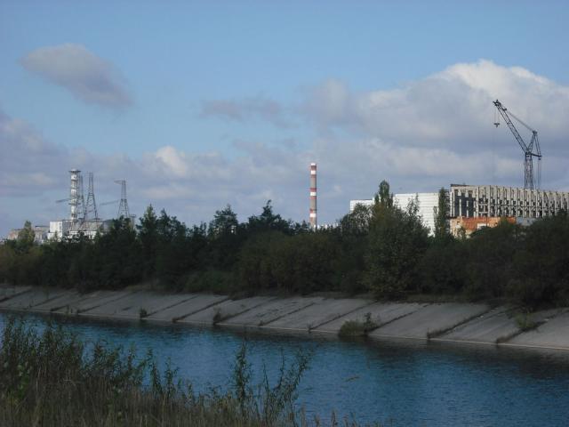 Еще о Чернобыле (35 фото)