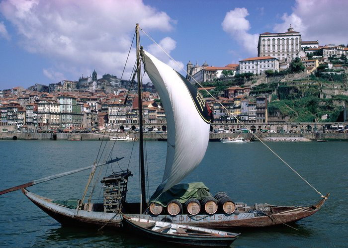 Парусники (46 фото)