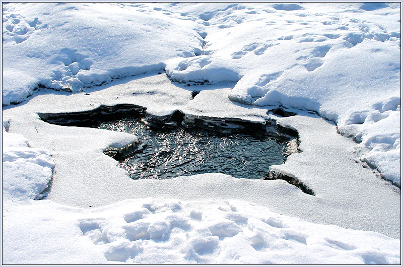 Весенняя подборка