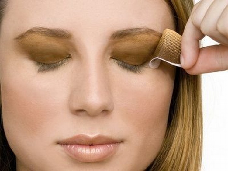 Для ленивых девушек