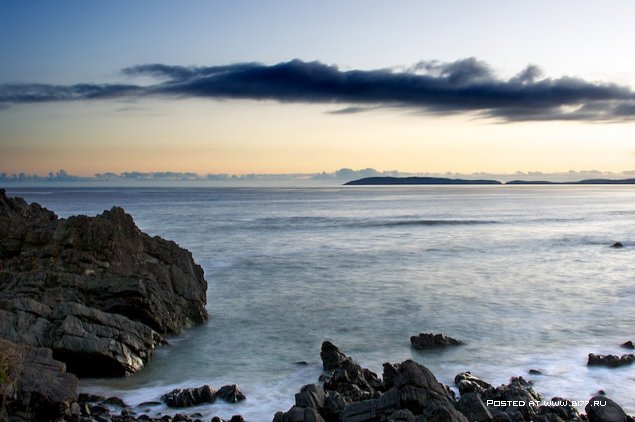 Южная Африка, фотограф с ником Blu