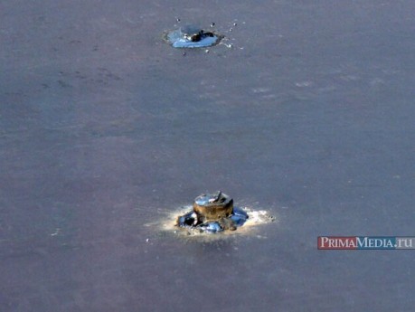 Вот так дороги делают(((