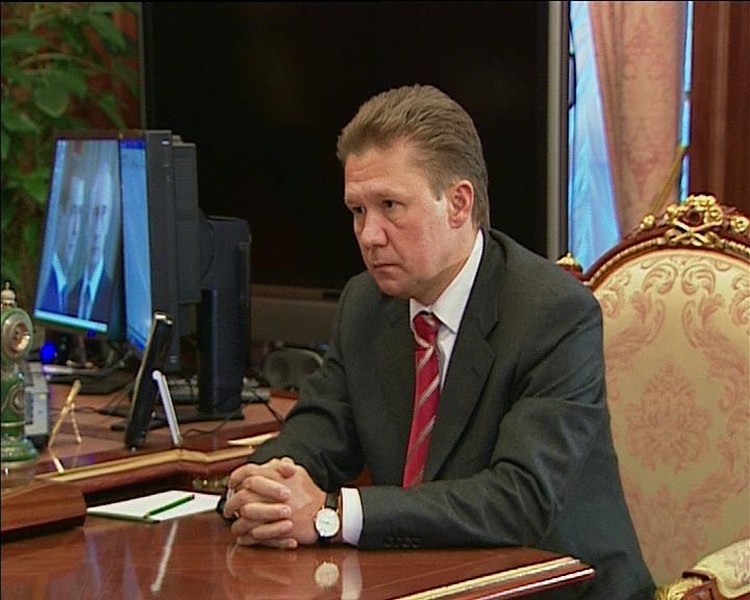 Обои президента (4 фото)