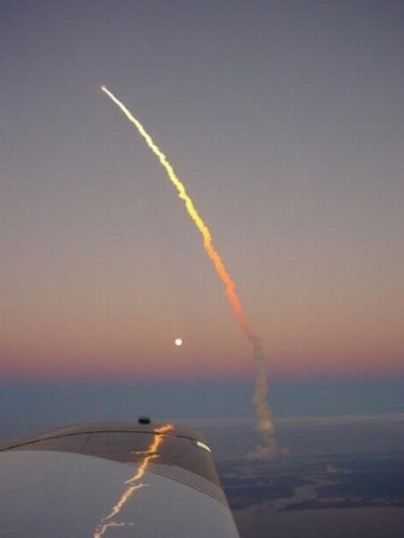 "Стальные птицы"