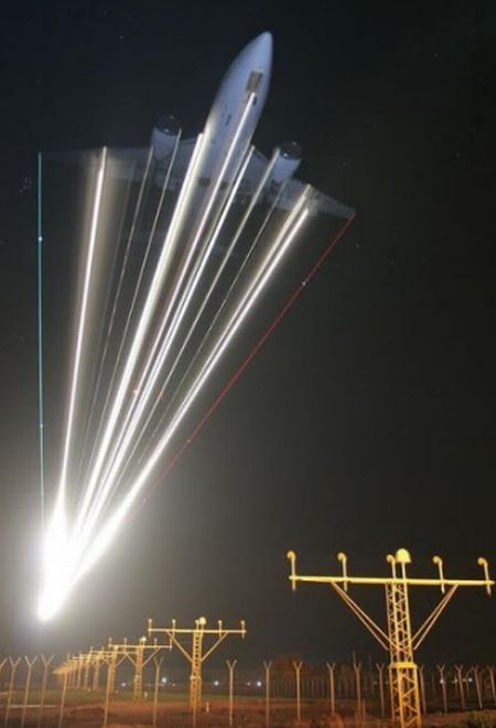 "Стальные птицы"