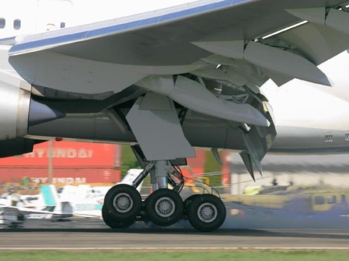 "Стальные птицы"