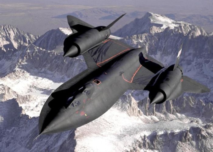 "Стальные птицы"