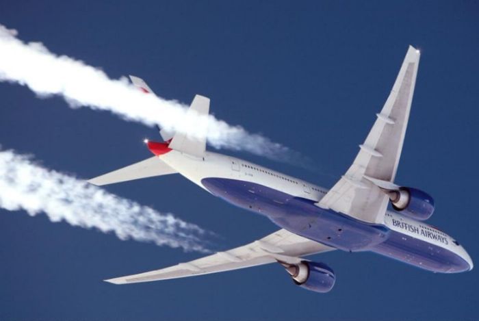 "Стальные птицы"