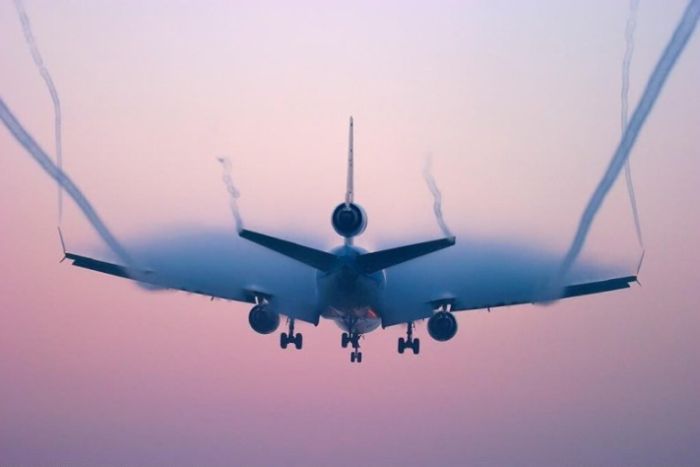 "Стальные птицы"