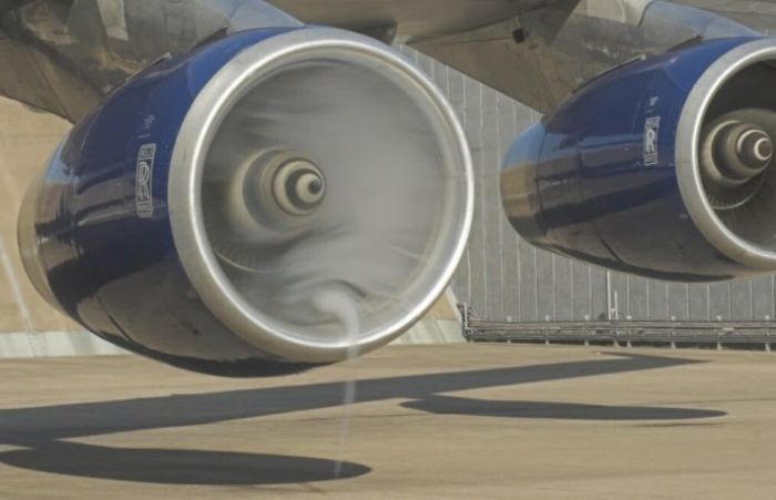 "Стальные птицы"