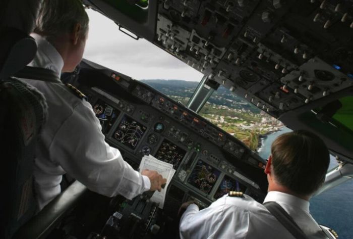 "Стальные птицы"