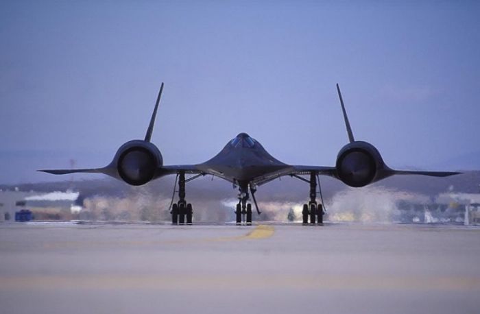 "Стальные птицы"