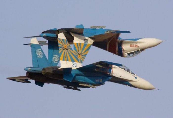 "Стальные птицы"