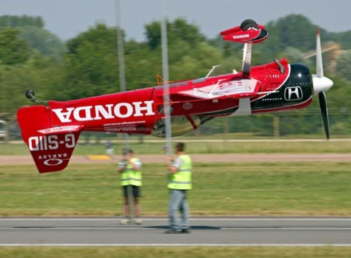 "Стальные птицы"