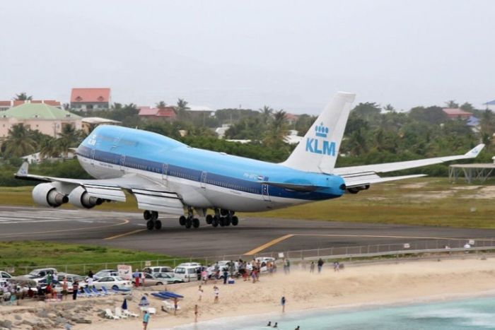 "Стальные птицы"