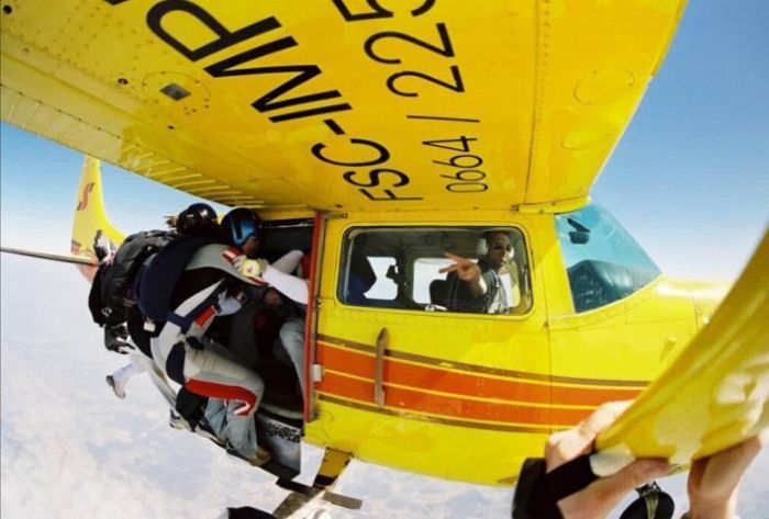 "Стальные птицы"