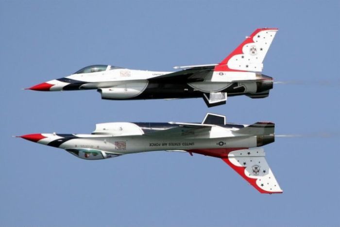 "Стальные птицы"