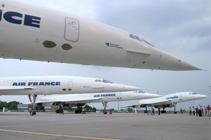 "Стальные птицы"