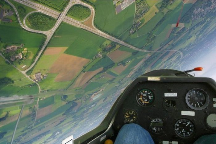 "Стальные птицы"