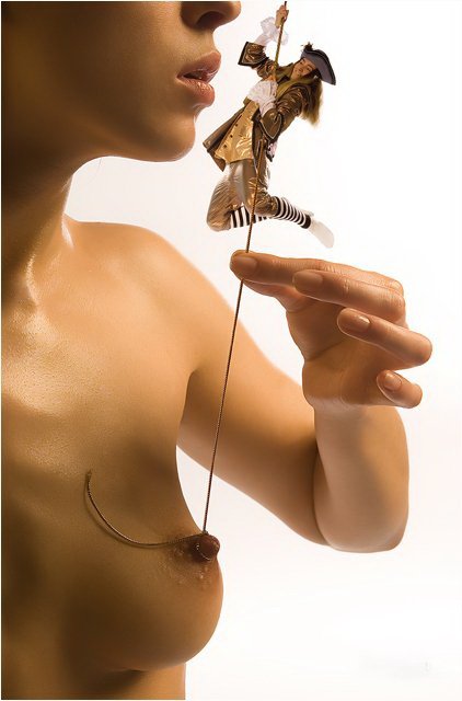 Девушки (14 фото)