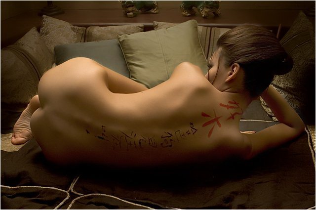 Девушки (14 фото)