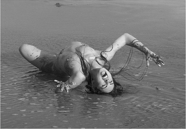 Девушки (14 фото)