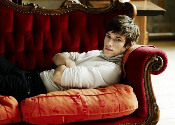 Подборка для девушек, часть 2...