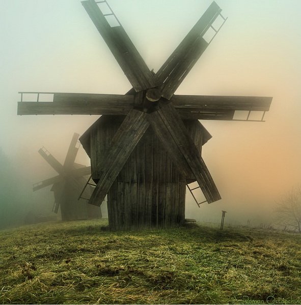 Всяко-разно