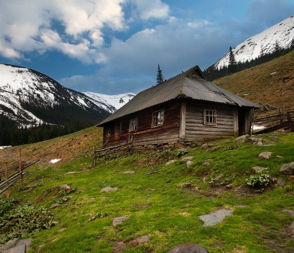 Всяко-разно