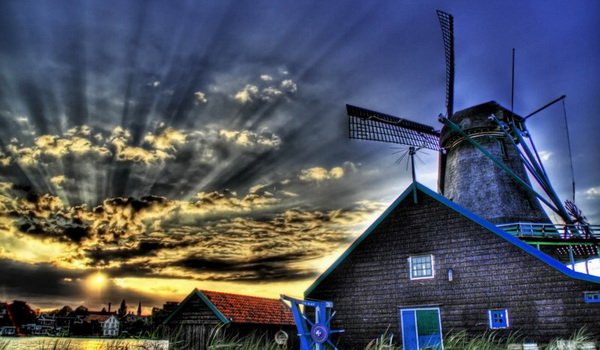 Всяко-разно